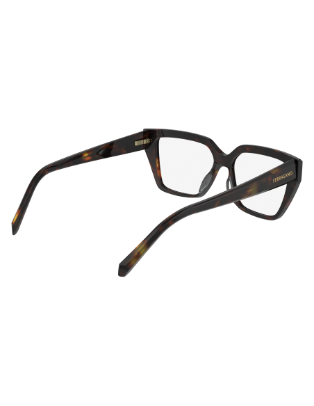 FERRAGAMO - SF2971 - 242 - 53