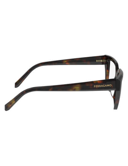 FERRAGAMO - SF2971 - 242 - 53