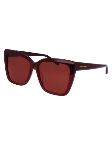 FERRAGAMO - SF1102S - 606 - 58