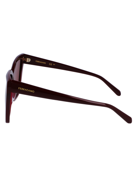 FERRAGAMO - SF1102S - 606 - 58