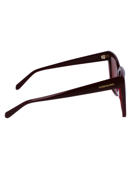 FERRAGAMO - SF1102S - 606 - 58