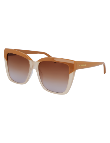 FERRAGAMO - SF1102S - 261 - 58