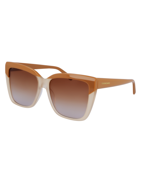 FERRAGAMO - SF1102S - 261 - 58
