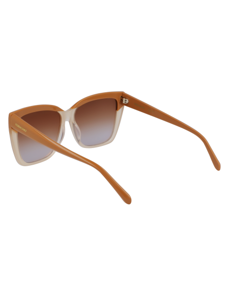 FERRAGAMO - SF1102S - 261 - 58