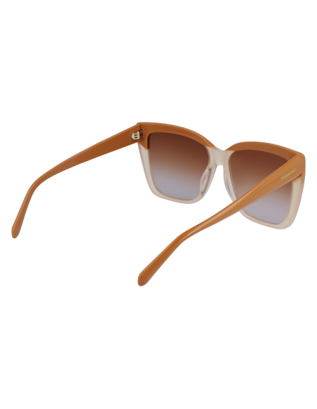 FERRAGAMO - SF1102S - 261 - 58