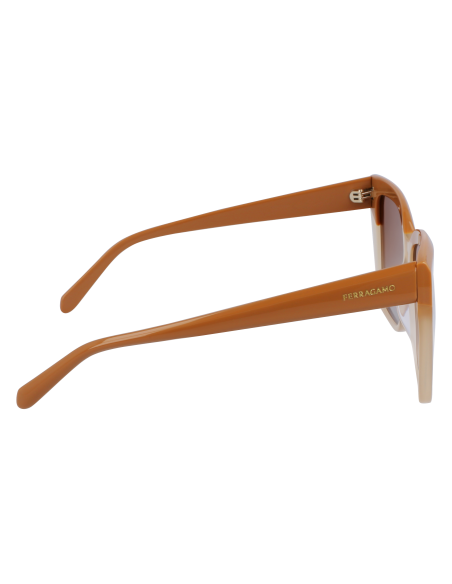 FERRAGAMO - SF1102S - 261 - 58