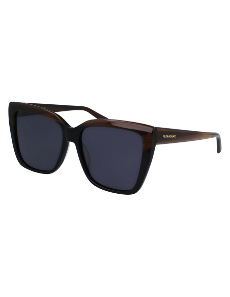 FERRAGAMO - SF1102S - 217 - 58