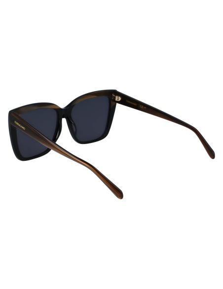 FERRAGAMO - SF1102S - 217 - 58