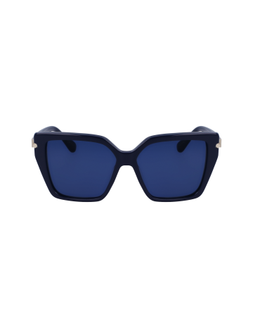 FERRAGAMO - SF1106S - 414 - 57 2