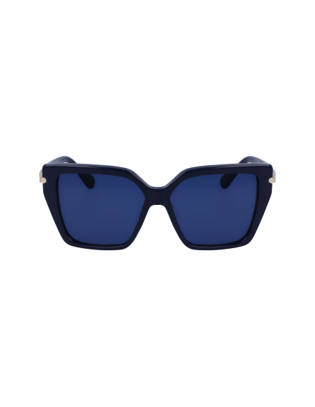 FERRAGAMO - SF1106S - 414 - 57