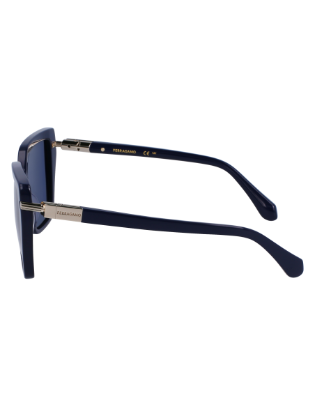 FERRAGAMO - SF1106S - 414 - 57