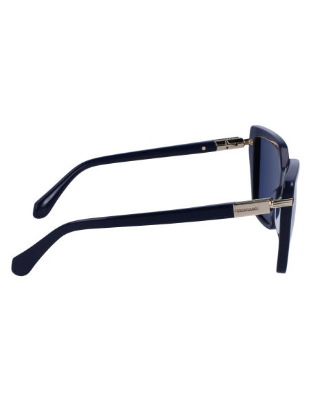 FERRAGAMO - SF1106S - 414 - 57