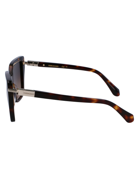 FERRAGAMO - SF1106S - 242 - 57
