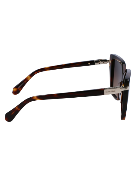 FERRAGAMO - SF1106S - 242 - 57