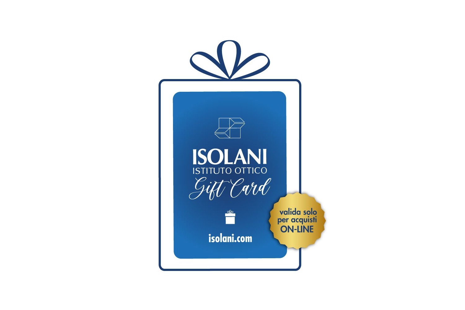 Gift Card WEB