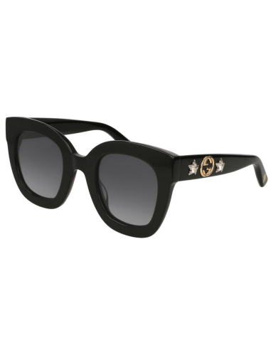 GUCCI - GG0208S  - 001 -