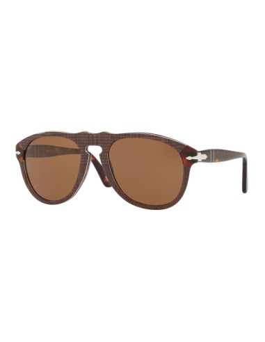 Persol - PO0649 - 1091AN - 52