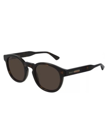 GUCCI - GG0825S - 002 havana havana brown - 49