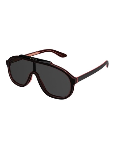 GUCCI - GG1038S - 001 black black grey -