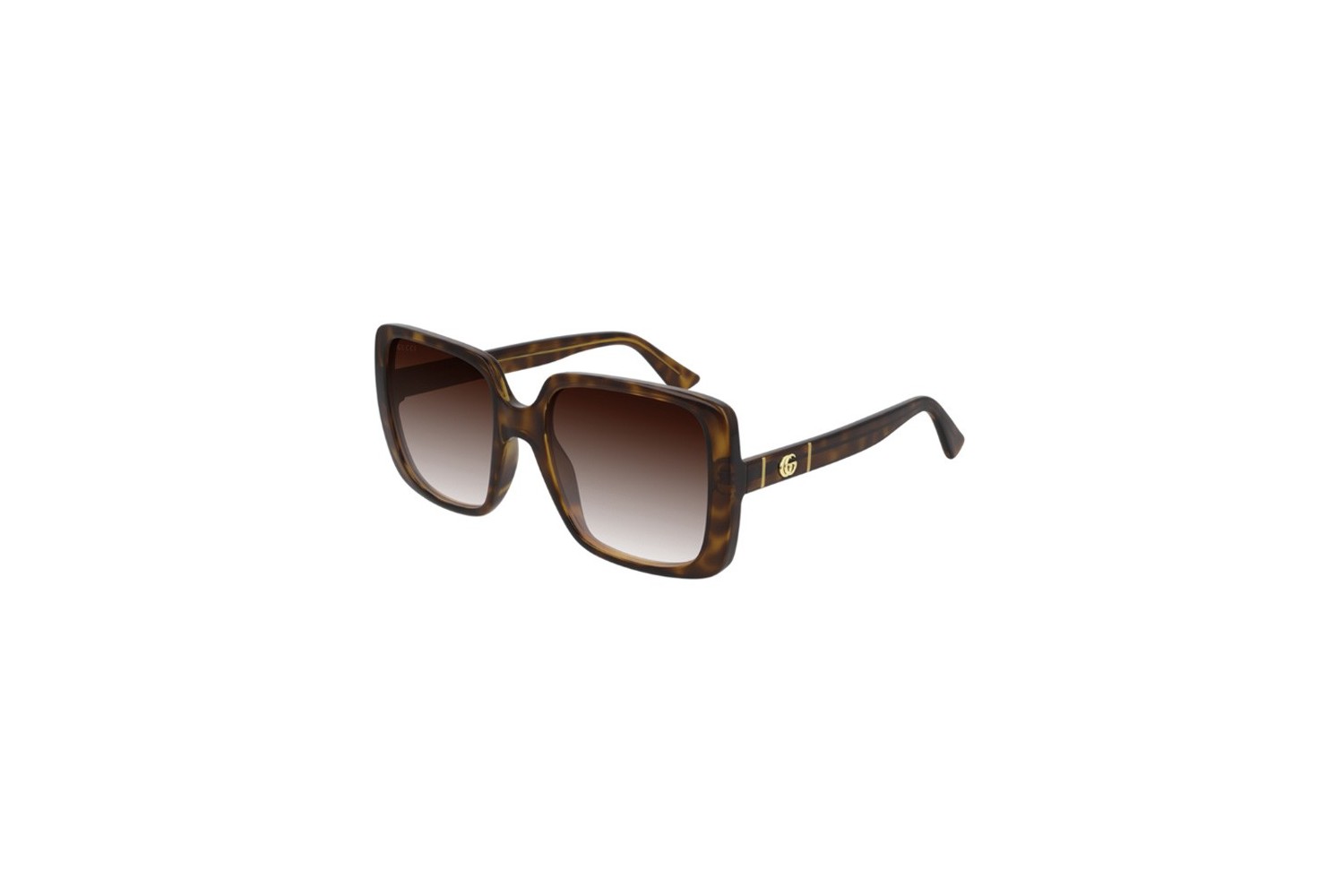 Gucci - GG0632S - 002  - 56