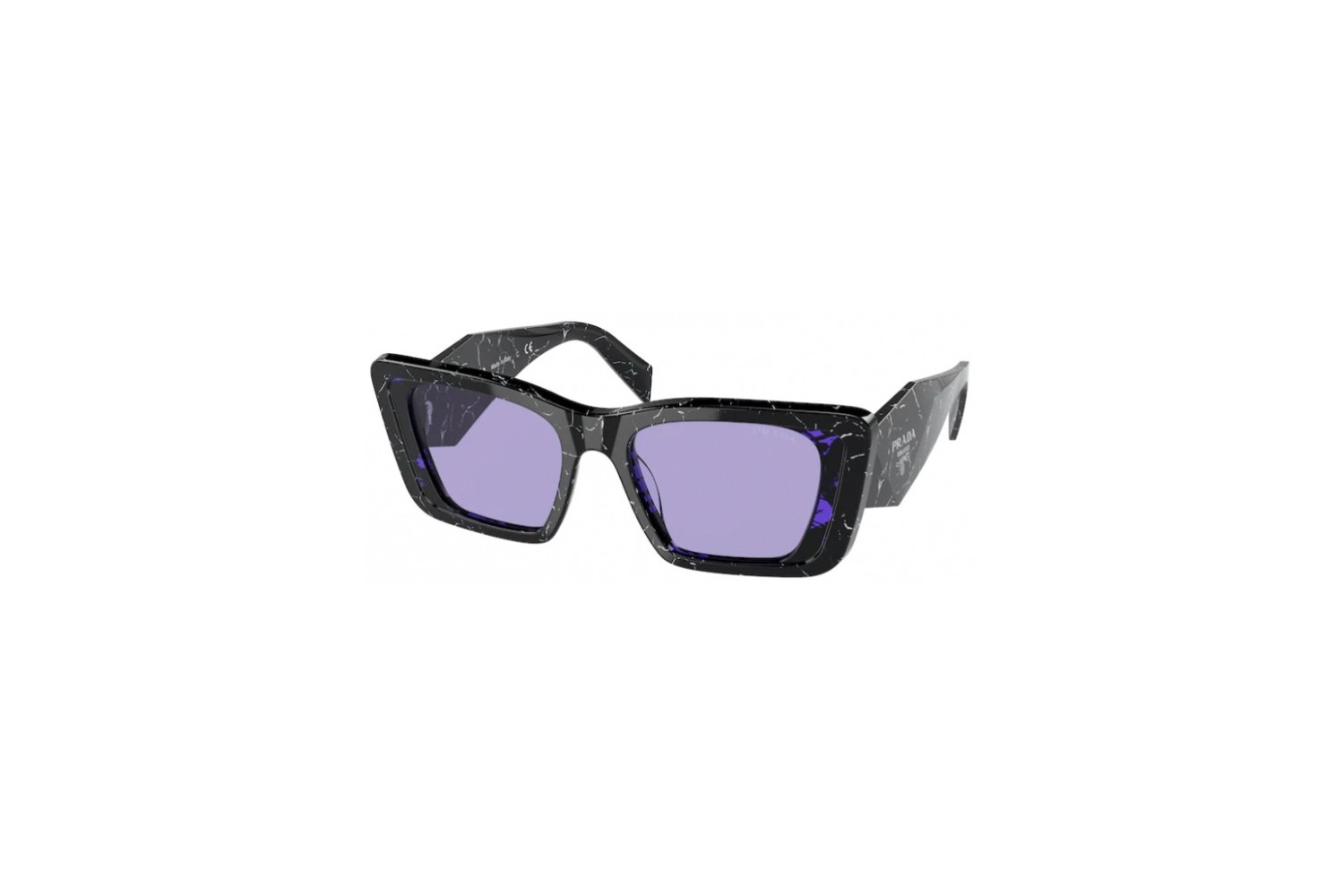 PRADA - 08YS SUN - 03V01O - 51