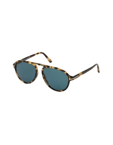 Tom Ford - FT0756 - 55N - 57