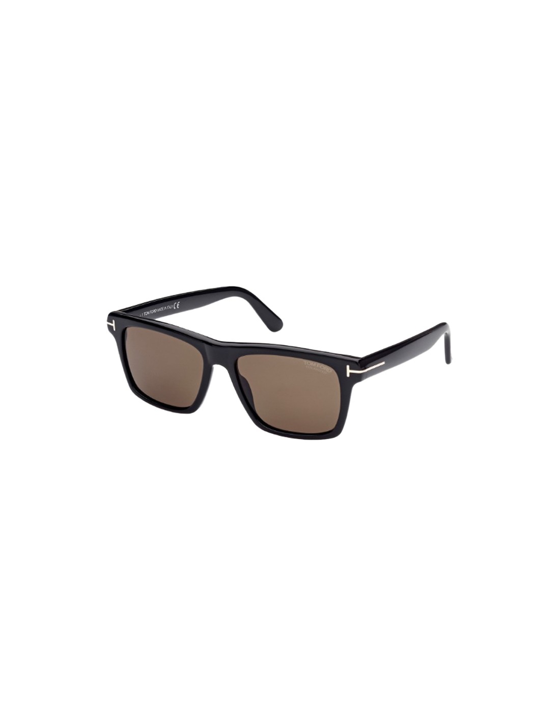 Tom Ford - FT0906 - 01H - 58