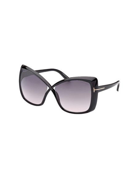 Tom Ford - FT0943 - 01B - 63