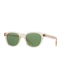 OLIVER PEOPLES - SHELDRAKE SUN - OV5036S - 158052 - 49