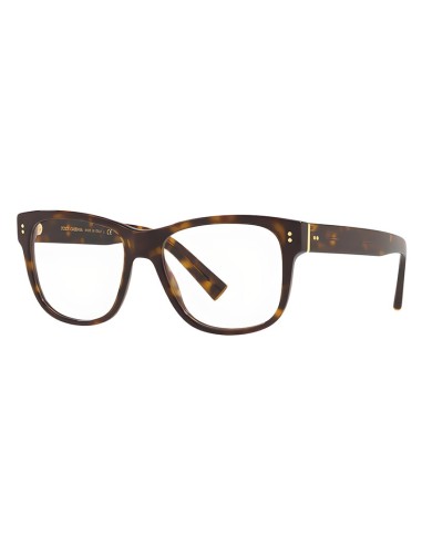 Dolce & Gabbana - 3305 - 502 - 52