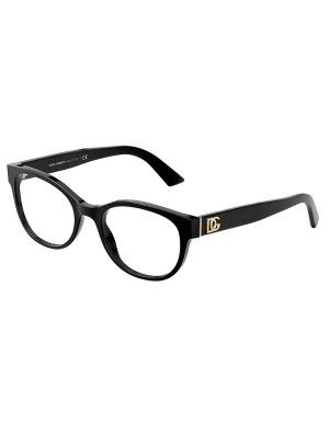 Dolce & Gabbana - 3327 - 501 - 50