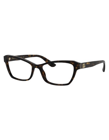 Dolce & Gabbana - 3328 - 502 - 53