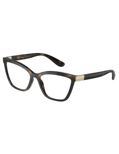 DOLCE & GABBANA - DG5076 - 502 - 53