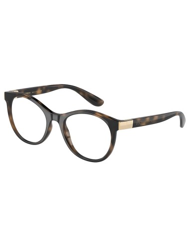 Dolce & Gabbana - 5075 - 502 - 51