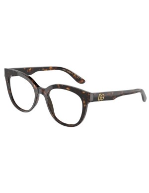 Dolce & Gabbana - 3353 - 502 - 49