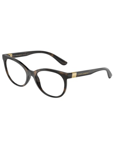 Dolce & Gabbana - 5084 - 502 - 53