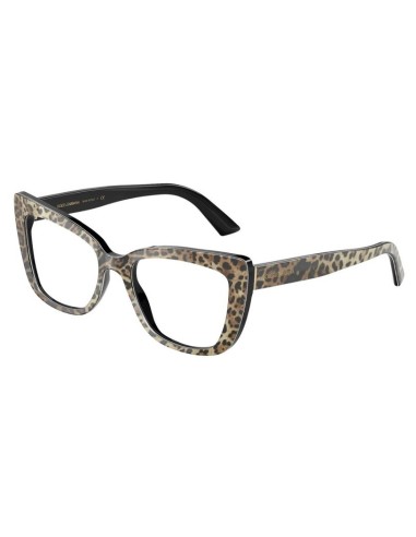 Dolce & Gabbana - 3308 - 3163 - 53