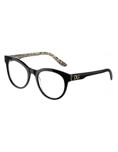 DOLCE & GABBANA - DG3334 - 3299 - 52