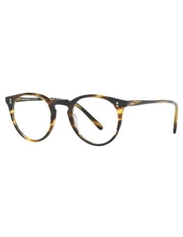 OLIVER PEOPLES O'MALLEY Occhiali da vista Calibro 45 | Isolani Boutique