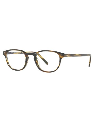 OLIVER PEOPLES - FAIRMONT - OV5219 - 1003 - 47