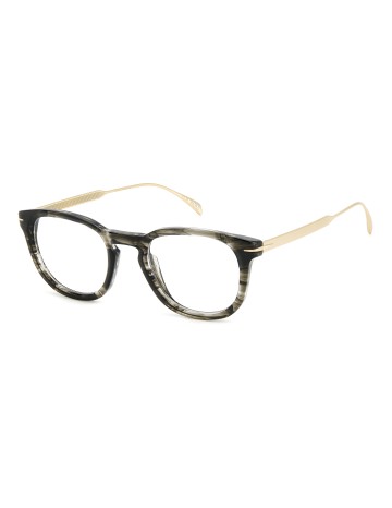 DAVID BECKHAM - DB 7122 - 8GX - 49
