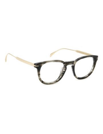 DAVID BECKHAM - DB 7122 - 8GX - 49 2