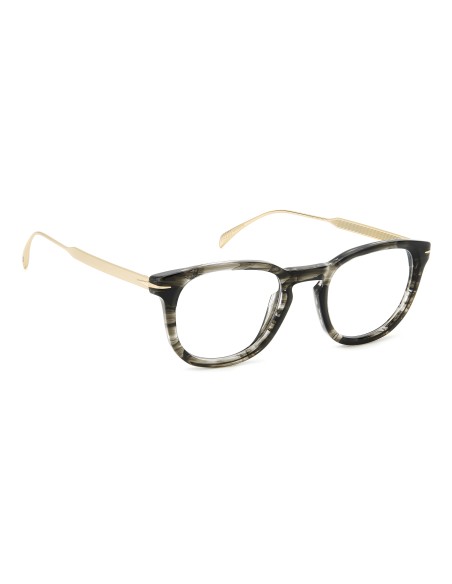 DAVID BECKHAM - DB 7122 - 8GX - 49