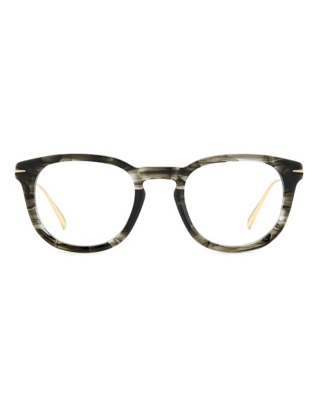 DAVID BECKHAM - DB 7122 - 8GX - 49