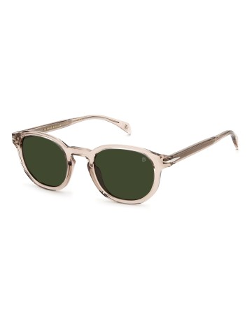 DAVID BECKHAM - DB 1007/S - 79U - 49