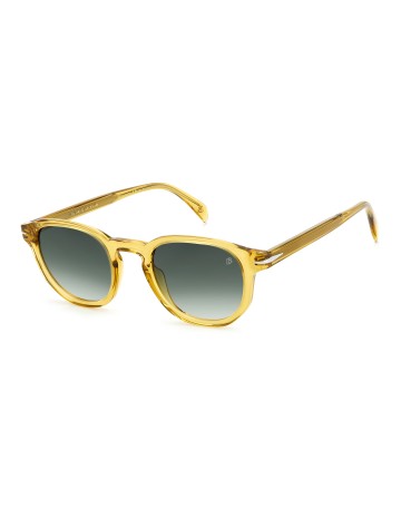 DAVID BECKHAM - DB 1007/S - 40G - 49