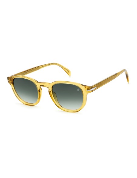 DAVID BECKHAM - DB 1007/S - 40G - 49