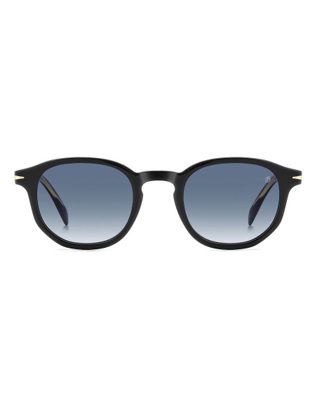 DAVID BECKHAM - DB 1007/S - 807 - 51