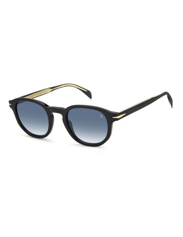DAVID BECKHAM - DB 1007/S - 807 - 49