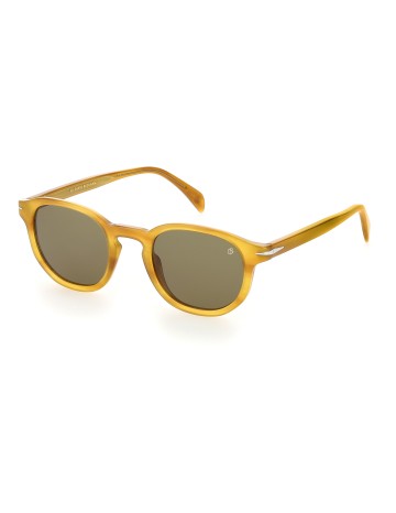 DAVID BECKHAM - DB 1007/S - B4L - 49
